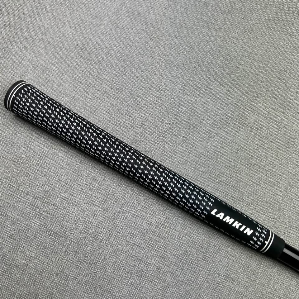 Mitsubishi Ka’Li White Shorter Driver Shaft - X Flex / 43 Inches