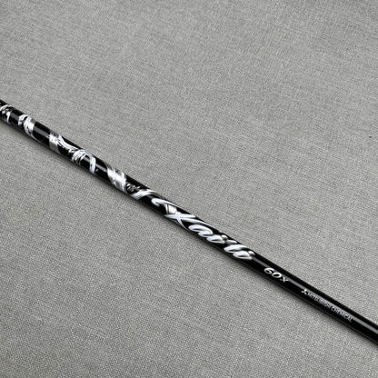 Mitsubishi Ka’Li White Shorter Driver Shaft - X Flex / 43 Inches
