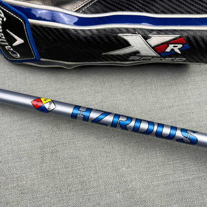 Callaway XR Speed Fairway 3W - Regular Flex / 15 Degree