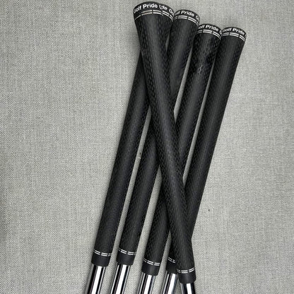 Ping Blueprint S Forged Irons - Stiff Flex / 6-PW