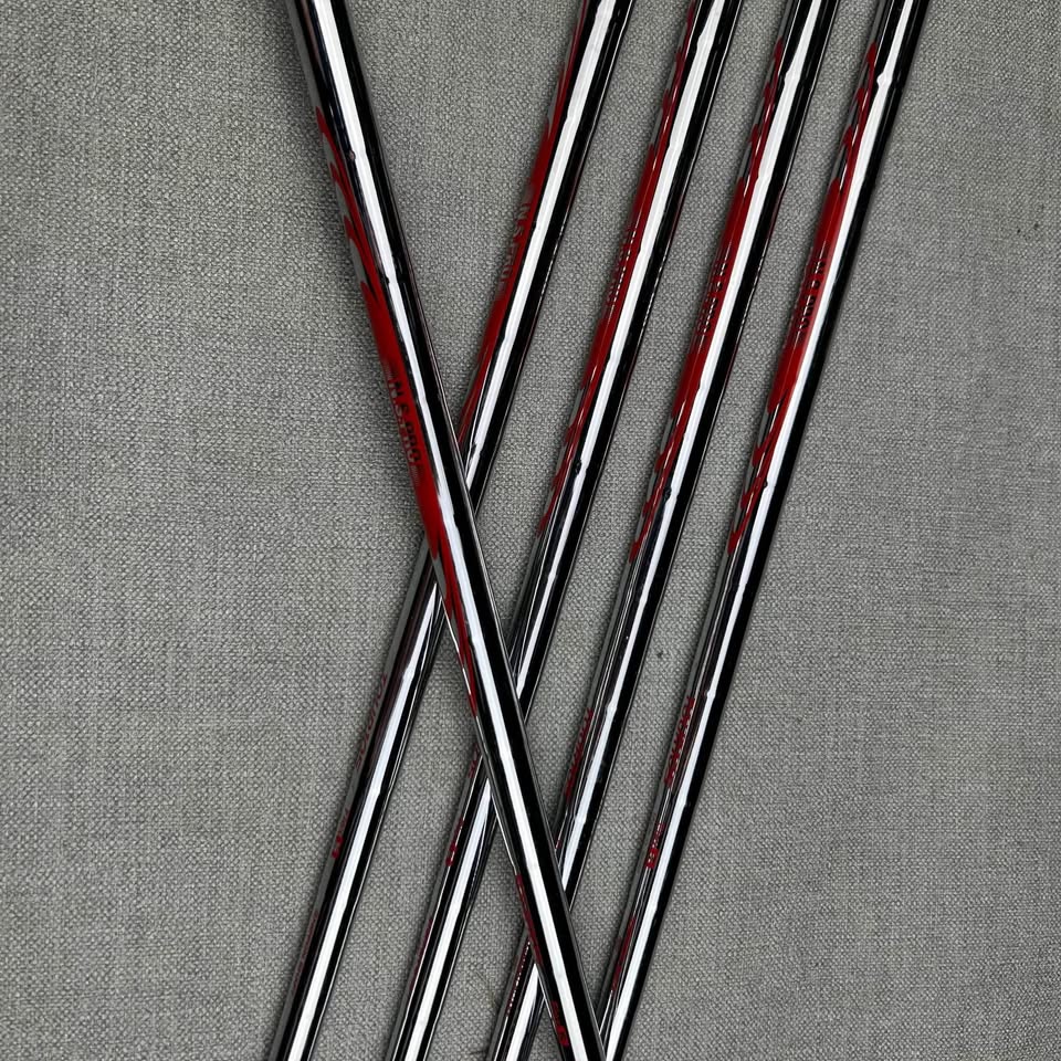 Ping Blueprint S Forged Irons - Stiff Flex / 6-PW