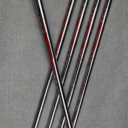 Ping Blueprint S Forged Irons - Stiff Flex / 6-PW