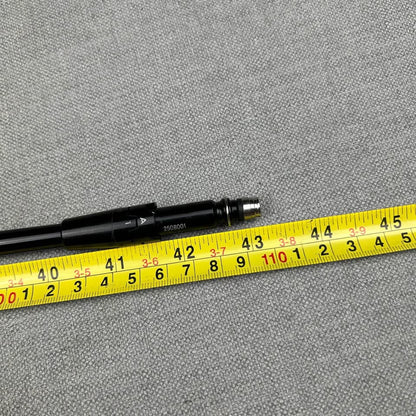 Mitsubishi Ka’Li White Shorter Driver Shaft - X Flex / 43 Inches