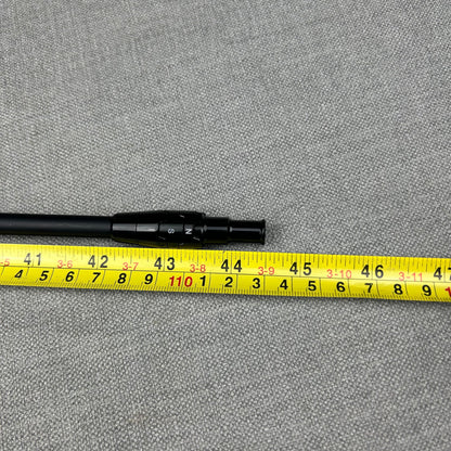 Mitsubishi Tensei 1K Black Driver Shaft - Stiff Shaft / Standard Length