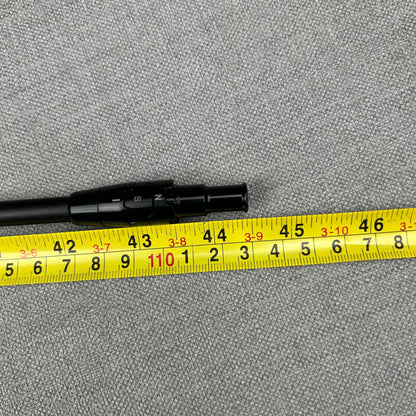 Mitsubishi Tensei Blue AV Driver Shaft - Regular Flex 55G / Any Adapter