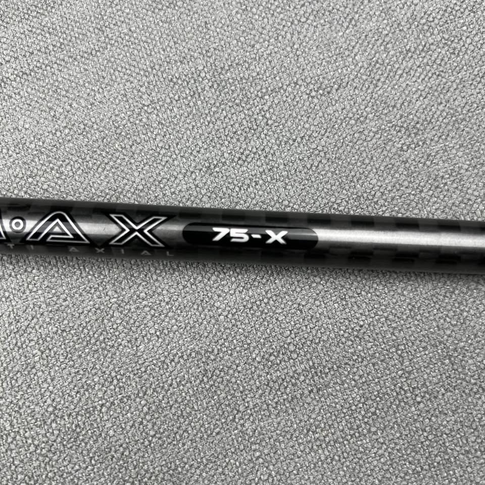 Aldila Rogue Max Driver Shaft - X Flex / Callaway Adapter