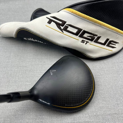 Callaway Rogue ST Max HL Fairway 3W - Stiff Flex / 16.5 Degree