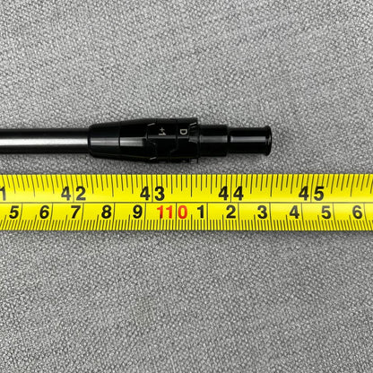 Aldila Rogue Max Driver Shaft - X Flex / Callaway Adapter