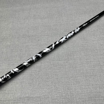 Mitsubishi Ka’Li White Fairway Shaft - Stiff Flex 70g