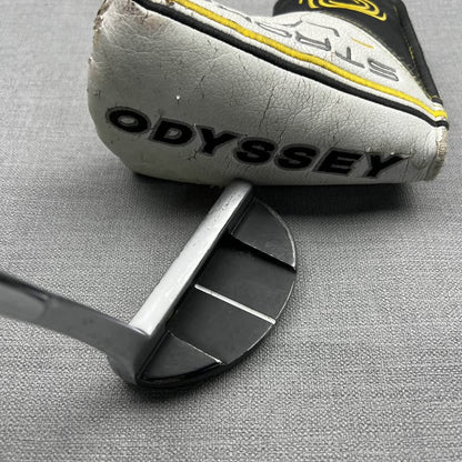 Odyssey Stroke Lab 9 Putter - 33 Inches