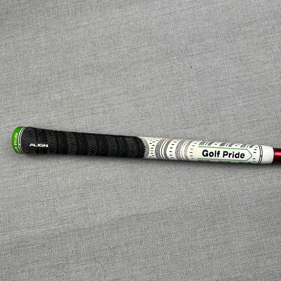 Project X Hzrdus RDX Red Driver Shaft - Regular Flex / Ping Adapter