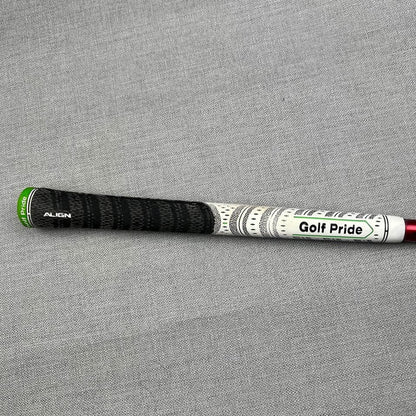 Project X Hzrdus RDX Red Driver Shaft - Regular Flex / Ping Adapter