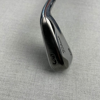 Titleist 716 Tmb 3 Iron - X flex - 19 Degrees