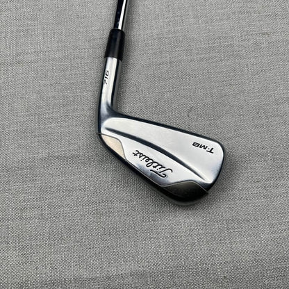 Titleist 716 TMB 4 Iron - Stiff Flex / 22 Degree