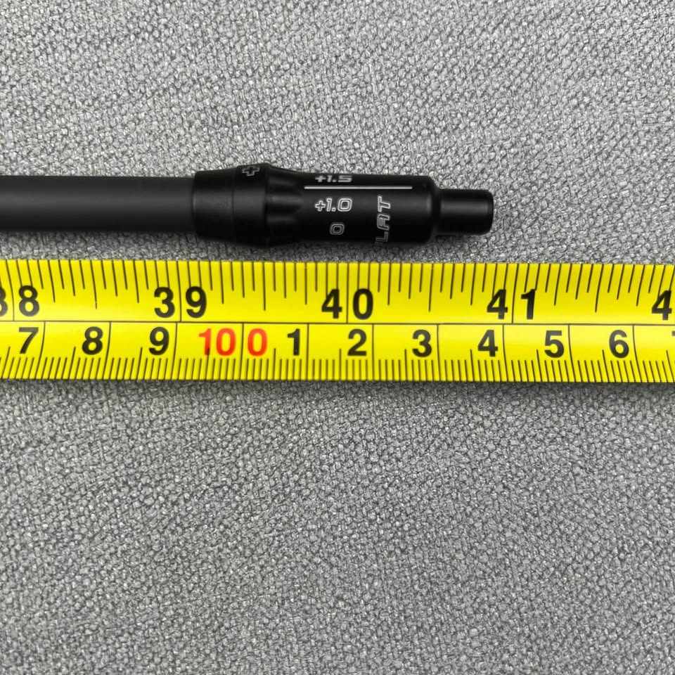 Fujikura Pro Tour Spec Fairway Shaft - Stiff Flex / 41 Inches (5/7 Wood)