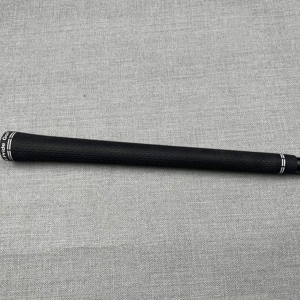 Project X Evenflow Riptide Small Batch Shortened Driver or 3W Shaft - Stiff Flex