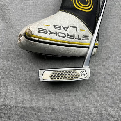 Odyssey Stroke Lab 9 Putter - 33 Inches