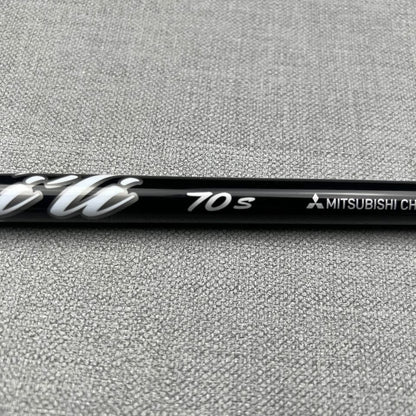 Mitsubishi Ka’Li White Fairway Shaft - Stiff Flex 70g