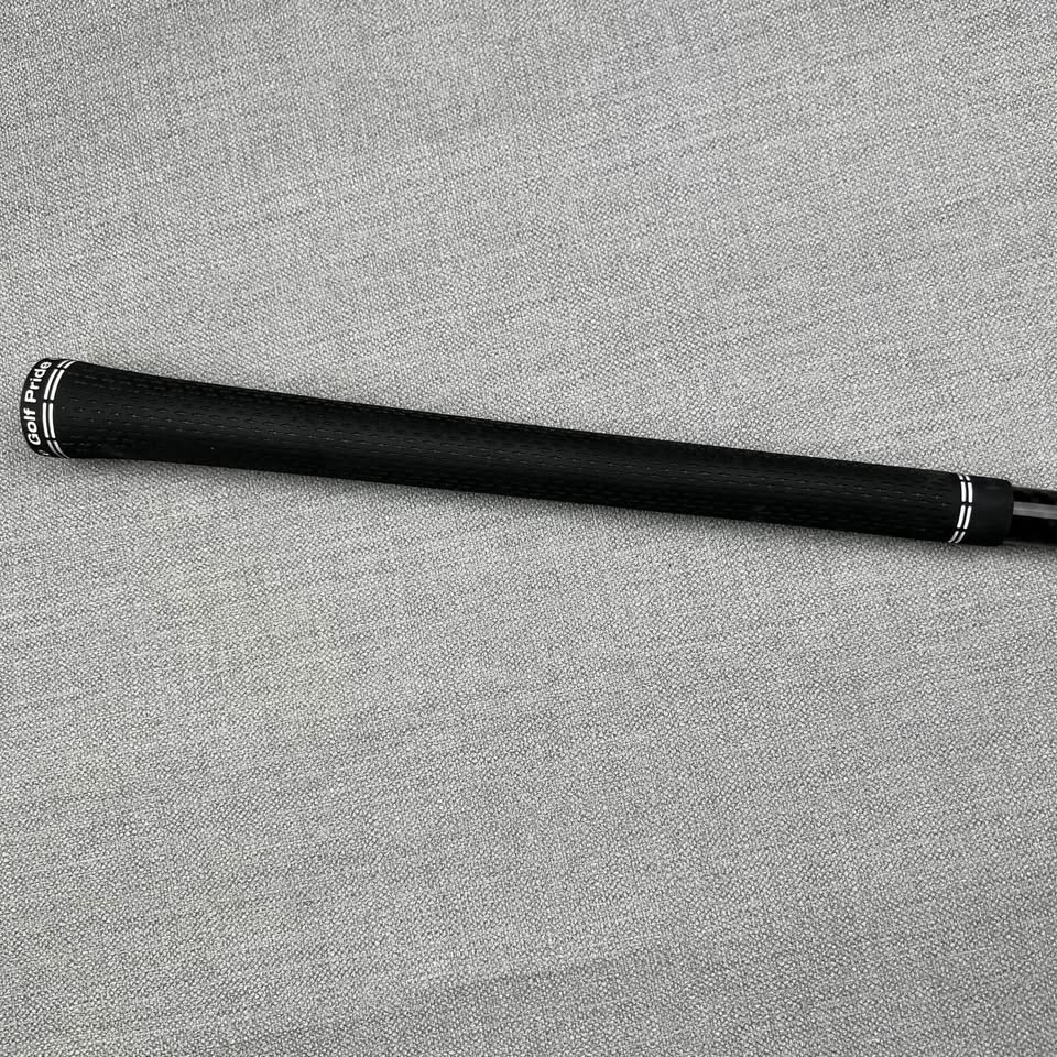 Mitsubishi Tensei Orange Fairway Shaft - X Flex / 42 Inches (Short 3W or 5W/7W)