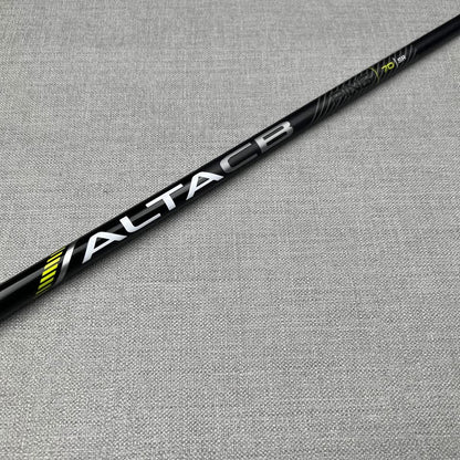 Ping Alta CB Hybrid Shaft - Soft Regular Flex / 38.5 Inches / Golf Pride