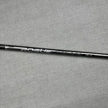 Aldila Rogue Max Driver Shaft - X Flex / Callaway Adapter