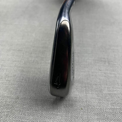 Titleist 716 TMB 4 Iron - Stiff Flex / 22 Degree