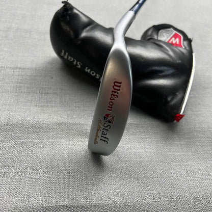 Wilson Staff R Mendralla Putter - 34.5 Inches