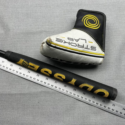 Odyssey Stroke Lab 9 Putter - 33 Inches