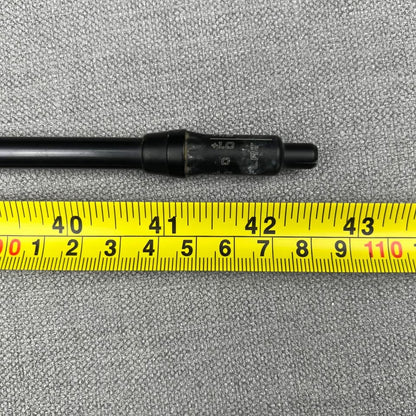 Ping Alta CB Fairway Shaft - Regular Flex / 42.5 Inches (3/5W)