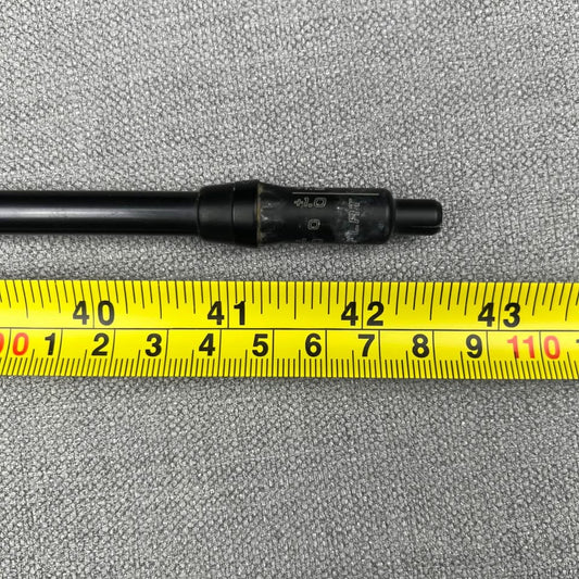 Ping Alta CB Fairway Shaft - Regular Flex / 42.5 Inches (3/5W)