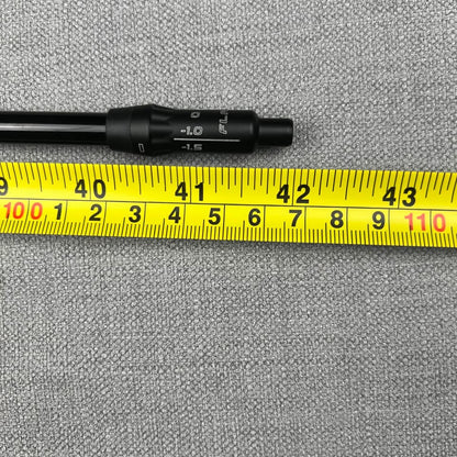 Mitsubishi Tensei Orange Fairway Shaft - Stiff Flex / Ping Adapter