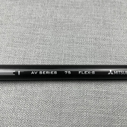 Mitsubishi Tensei Orange Fairway Shaft - Stiff Flex / Ping Adapter