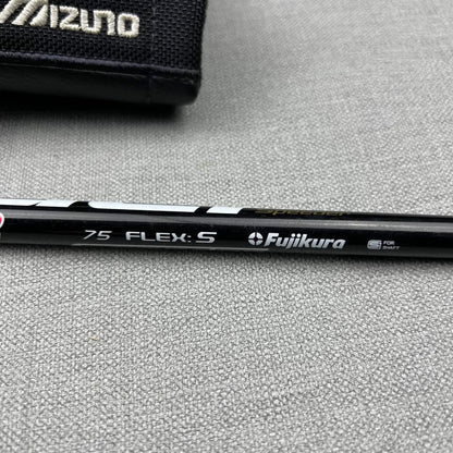 Mizuno CLK Hybrid - Stiff Flex / 19 Degree / Golf Pride Teams MCC