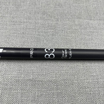 Fujikura Pro Tour Spec Fairway Shaft - Stiff Flex / 41 Inches (5/7 Wood)