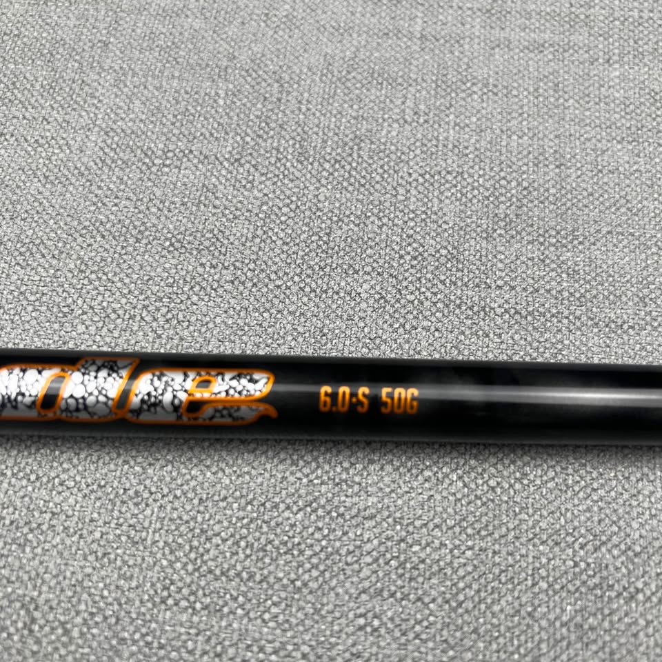 Project X Evenflow Riptide Small Batch Shortened Driver or 3W Shaft - Stiff Flex