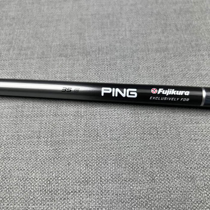 Ping Alta Quick Fairway Shaft - Senior Flex / 42.5 Inches (3/5W)
