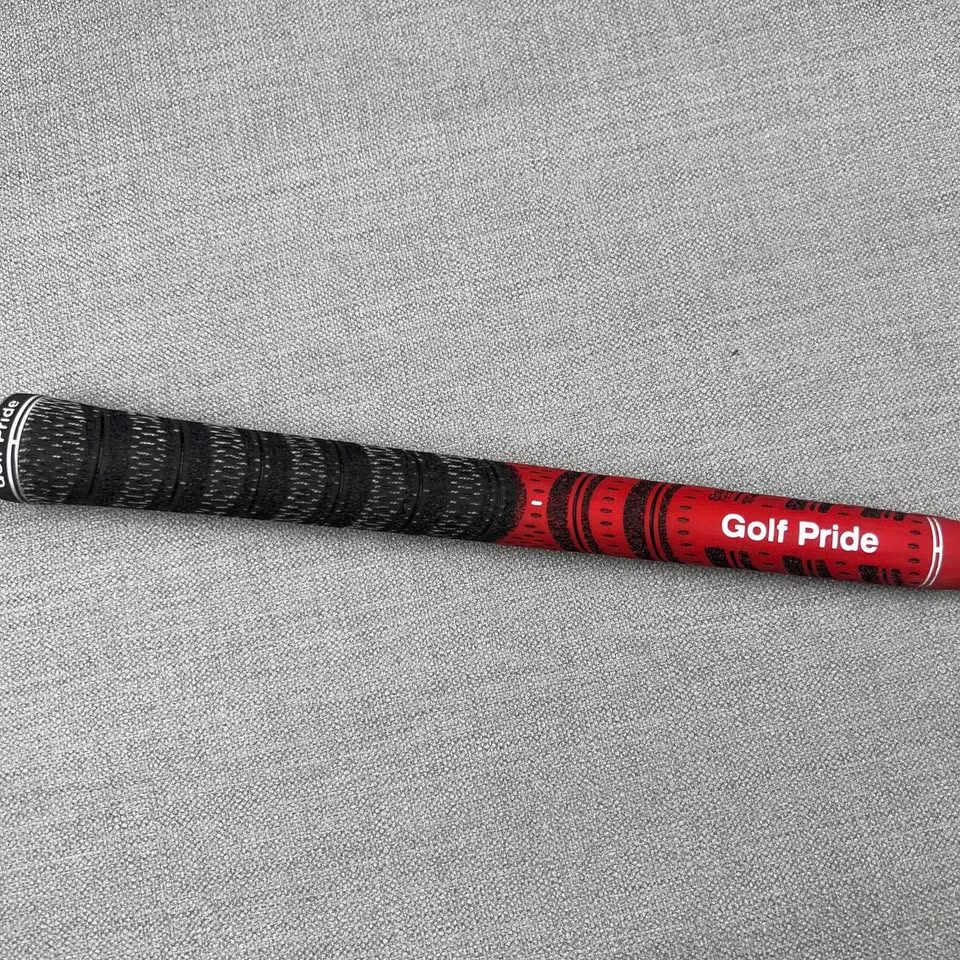 Mitsubishi Rayon Diamana Driver Shaft - Stiff Flex / Ping Adapter