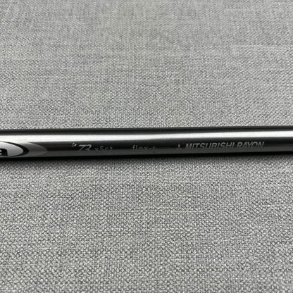 Mitsubishi Rayon Diamana Driver Shaft - Stiff Flex / Ping Adapter
