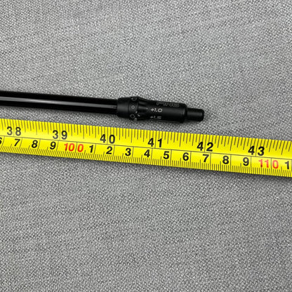 Mitsubishi Tensei Orange Fairway Shaft - X Flex / 42 Inches (Short 3W or 5W/7W)