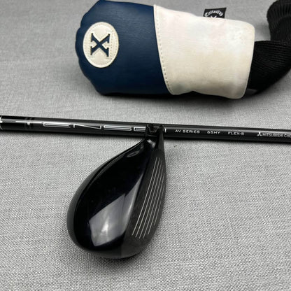 Titleist TSi2 5 Hybrid - Stiff Flex / 24 Degree