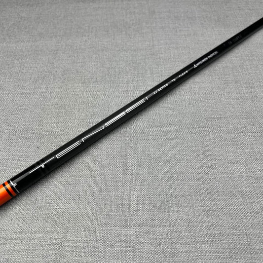 Mitsubishi Tensei Orange Fairway Shaft - Stiff Flex / Ping Adapter
