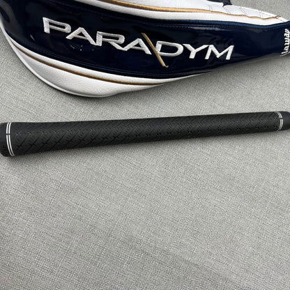 Callaway Paradym Triple Diamond Fairway 3+ Wood - Tour Issue TC / Stiff Flex / 13.5 Degree