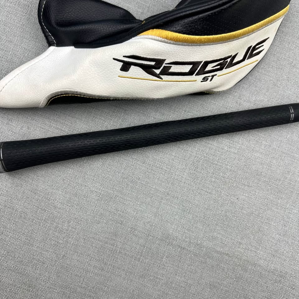 Callaway Rogue ST Max HL Fairway 3W - Stiff Flex / 16.5 Degree