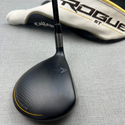 Callaway Rogue ST Max HL Fairway 3W - Stiff Flex / 16.5 Degree