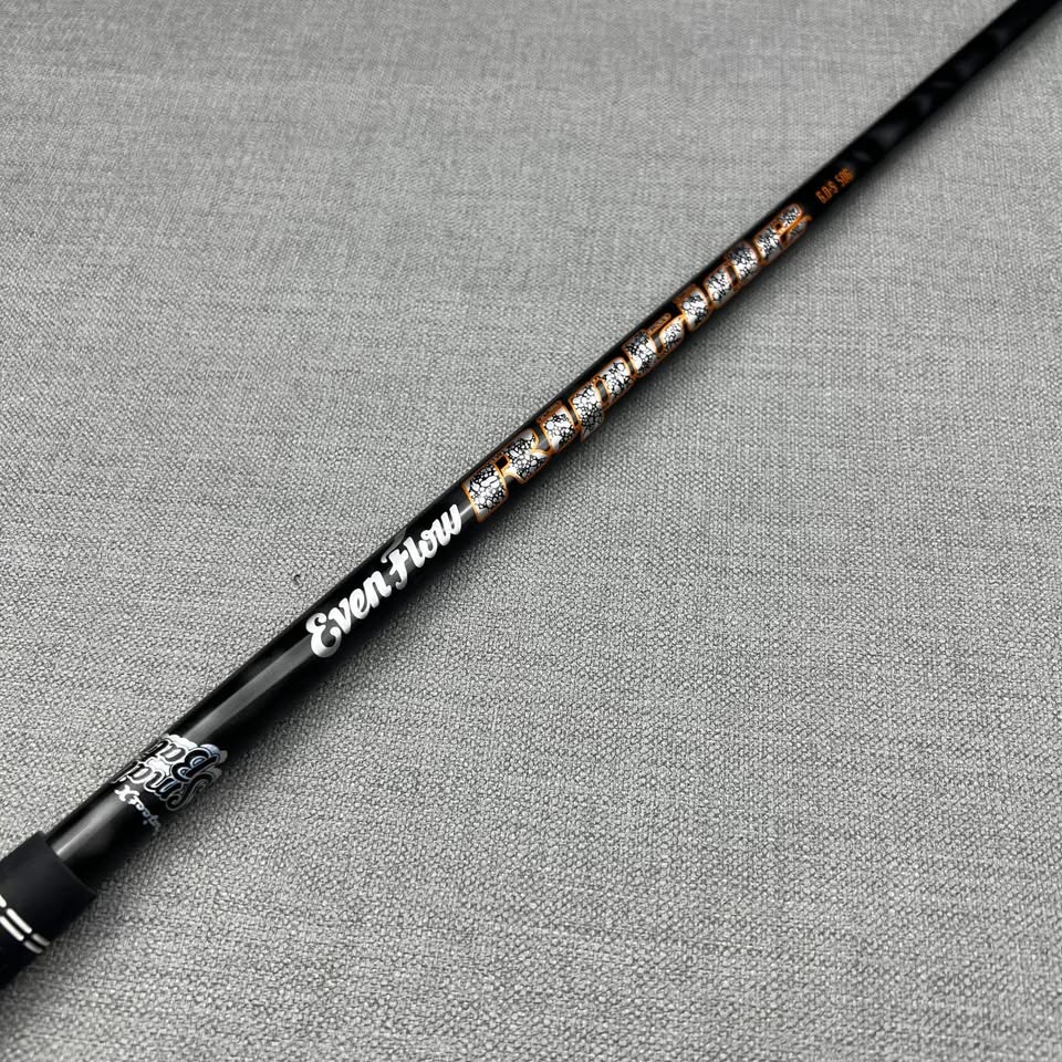Project X Evenflow Riptide Small Batch Shortened Driver or 3W Shaft - Stiff Flex