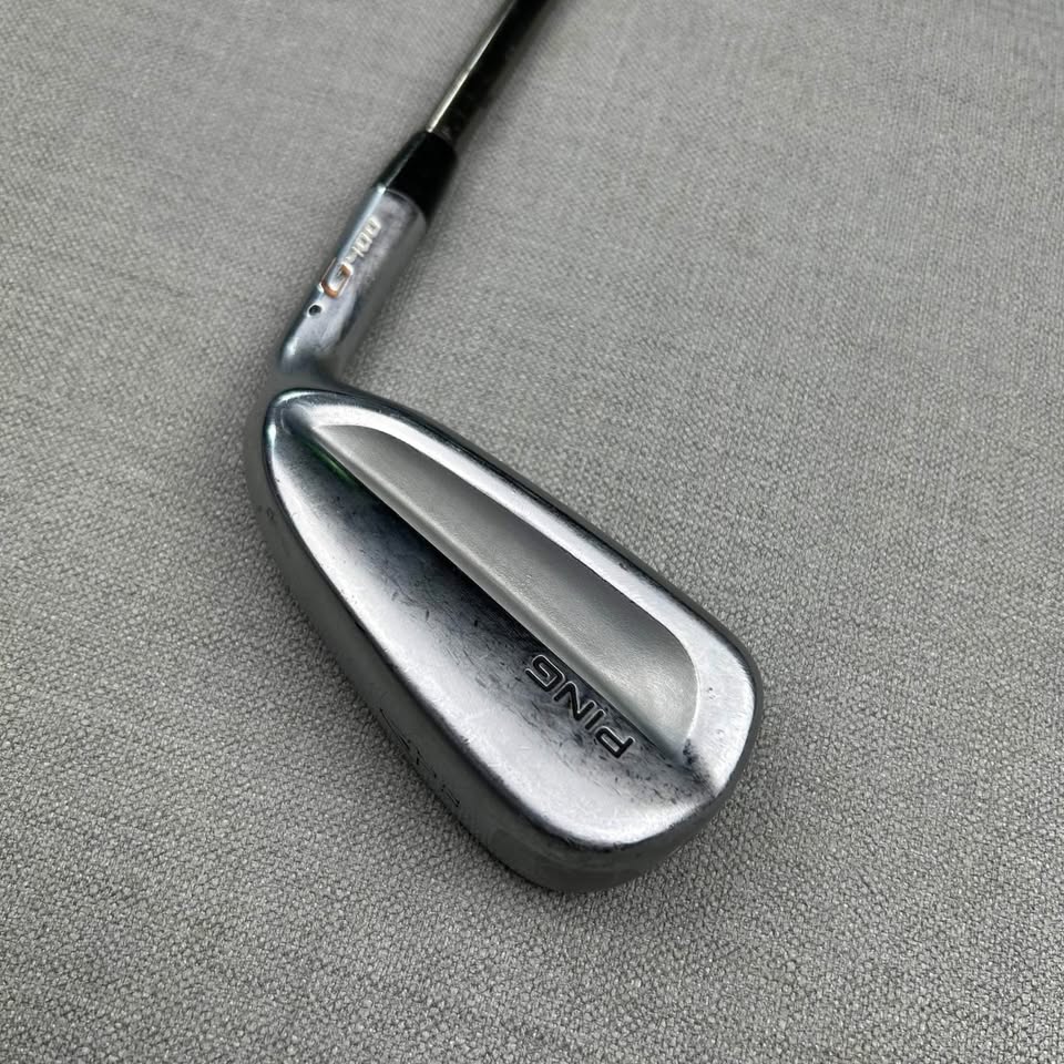 Ping G400 Utility 4 Iron - X Flex - 22 Degrees
