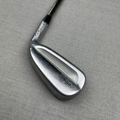 Ping G400 Utility 4 Iron - X Flex - 22 Degrees