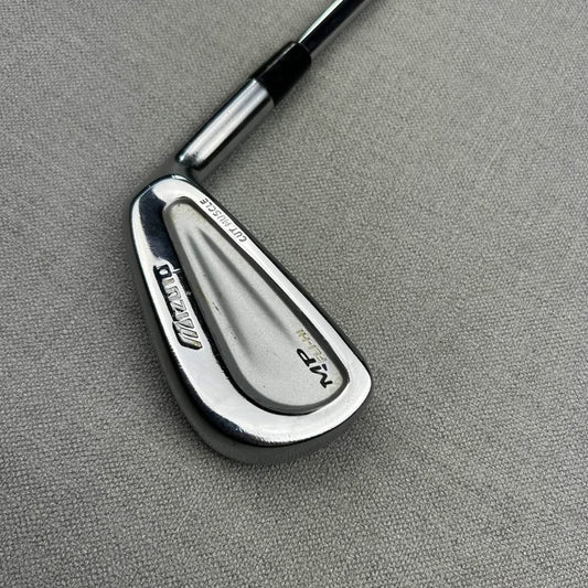 Mizuno Mp Fli-Hi 4 Iron - Stiff flex - 24 Degrees
