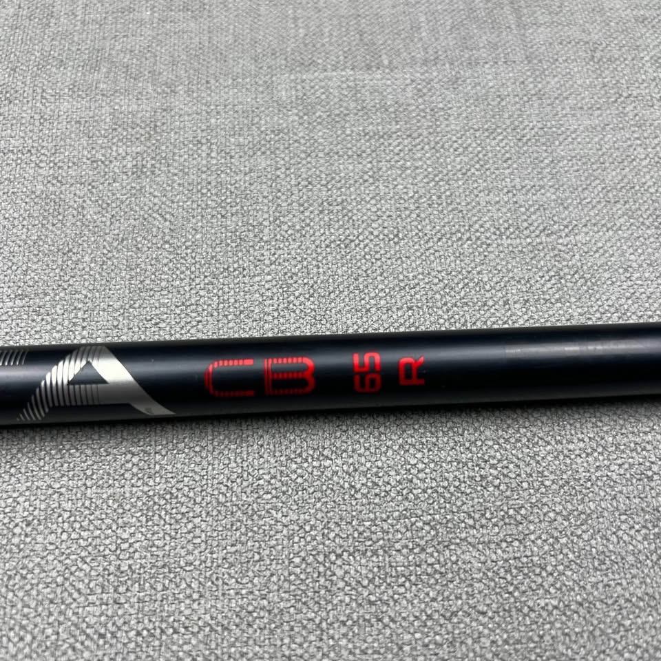 Ping Alta CB Fairway Shaft - Regular Flex / 42.5 Inches (3/5W)