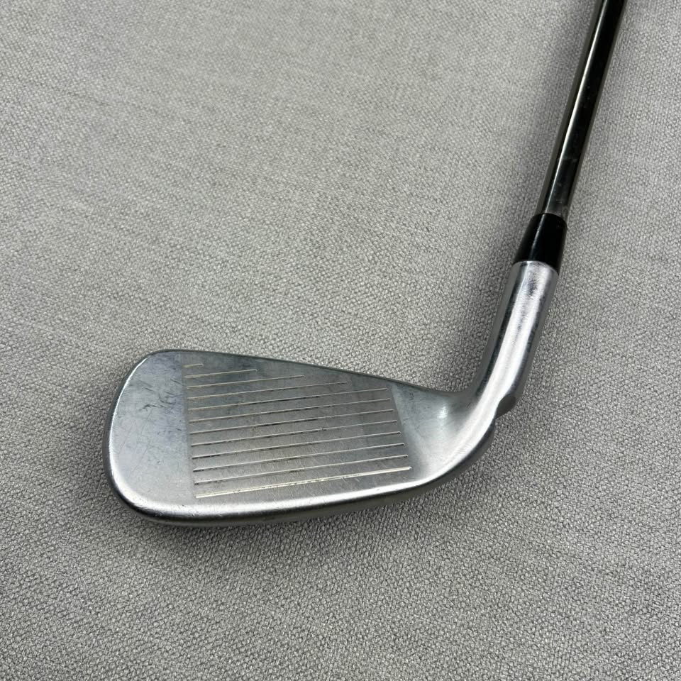 Ping G400 Utility 4 Iron - X Flex - 22 Degrees